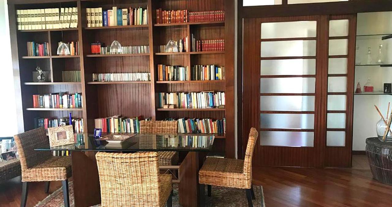 B&B Stanze Lussuose Аверса Экстерьер фото