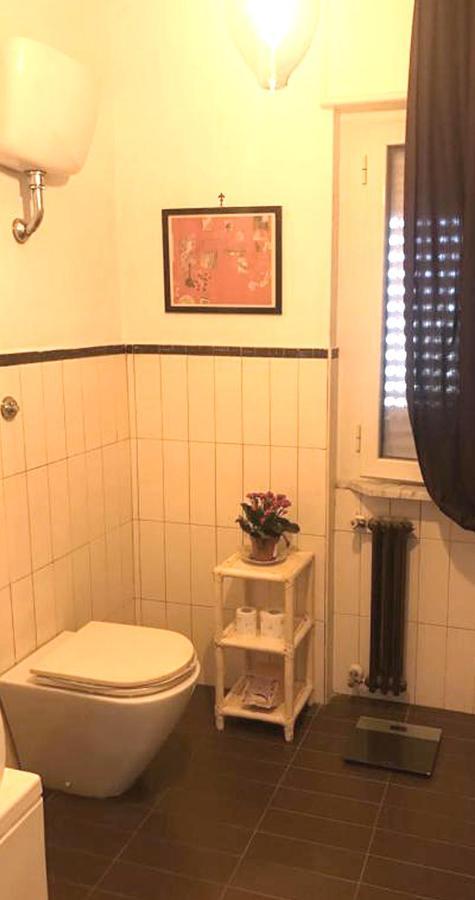 B&B Stanze Lussuose Аверса Экстерьер фото