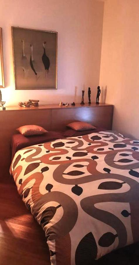 B&B Stanze Lussuose Аверса Экстерьер фото