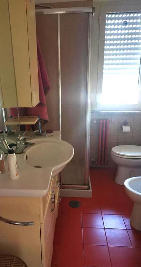 B&B Stanze Lussuose Аверса Экстерьер фото