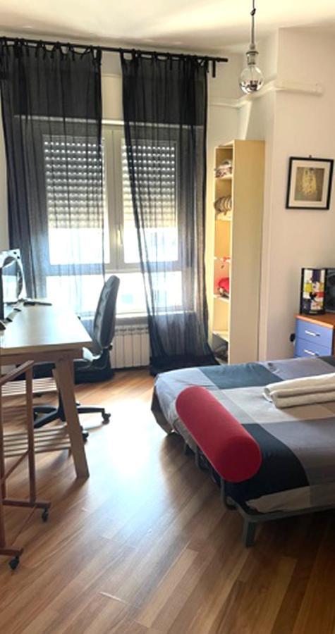B&B Stanze Lussuose Аверса Экстерьер фото