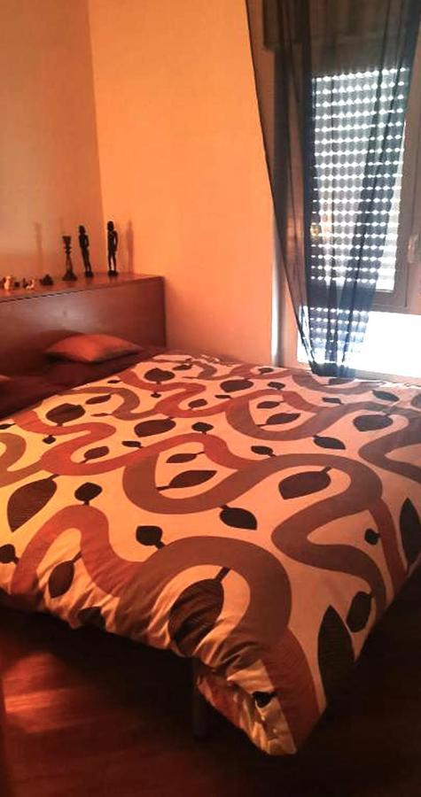 B&B Stanze Lussuose Аверса Экстерьер фото