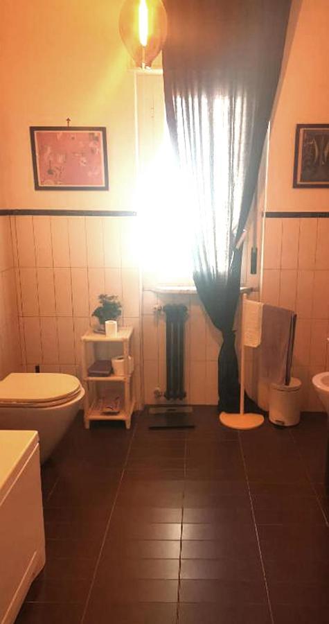 B&B Stanze Lussuose Аверса Экстерьер фото
