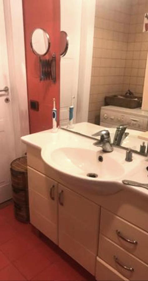 B&B Stanze Lussuose Аверса Экстерьер фото